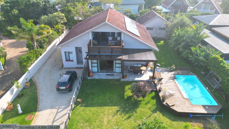 3 Bedroom Property for Sale in Upper Robberg Western Cape